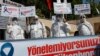 Turkey Accused of Coronavirus Cover-Up as Cases Rise