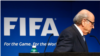 Les Etats-Unis démentent avoir poussé Blatter à la démission