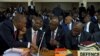 Pas de lien entre la suspension d'Onnoghen et les élections