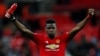 Positif Covid-19, Pogba Dicoret dari Skuad Perancis 