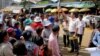 Ny Chakrya chief investigator for the Cambodian rights group Adhoc (Courtesy of Ny Chakrya) 