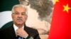 Pakistan Meets with US Ambassador over Trump’s Comments