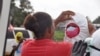 WHO: Kenya at High Risk for Transmission of Ebola