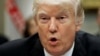Trump Fires New Broadsides at US Intelligence Community, Media, Obama