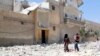'Friends of Syria' Seeking Ways to Push Political Solution
