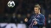 Beckham Ending Pro Soccer Career 