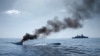NATO Ends Anti-Piracy Mission in Indian Ocean
