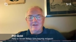 Pol Qobl: ABŞ və Avropa İttifaqının regionda fəaliyyəti çoxlarının bağlı olduğunu düşündüyü imkanlara yol aça bilər