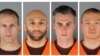 Judge Postpones Trial for 3 Ex-Cops Charged in George Floyd Death 