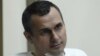 Russian Prosecutors Seek 23-year Sentence for Crimean Filmmaker