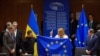 ЕУ предложи нови санкции за Русија 