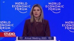 Rat u Ukrajini i klimatske promjene: Teme koje su otvorile Davos 2023.