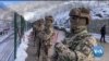 Armenians Trapped by Hidden Siege of Nagorno-Karabakh