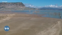 La Tunisie menacée par la sécheresse