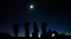 Have We Been Visited by Aliens? Depends on Whom You Ask 