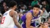 NBA: Giannis Anteokounmpo claque 54 points
