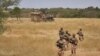 Les forces spéciales françaises de l'opération "Sabre" vont quitter le Burkina Faso d'ici un mois, après la dénonciation par la junte burkinabé des accords de défense avec Paris.