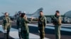 Taiwan Mulls Lengthening Military Service 