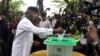 Le vice-président Osinbajo candidat à la présidentielle nigériane de 2023