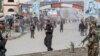 Kawanan Bersenjata Serang Sebuah Acara di Kabul, 32 Tewas