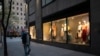 J Crew Files for Bankruptcy 