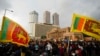 Pressure Mounts on Sri Lanka Leader to Quit as Crisis Grows 
