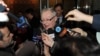 Russia Increasingly Impatient Over Snowden's Airport Stay