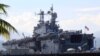 With Eyes on China, Philippines, US Mull Saving Deal Manila Once Scrapped