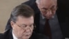 Віктор Янукович і Микола Азаров