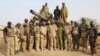 Boko Haram: Sojojin Najeriya Sun Dakile Wasu Hare-Hare Gabannin Kirsimeti