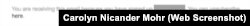 Unsubscribe Link in Email