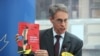 Kenneth Roth, direktur eksekutif Human Rights Watch. (Foto: dok).