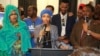 From Refugee Camp to Minnesota State Capital 