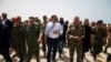 Day After Reopening, Libyan Coastal Road Closes 