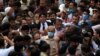 Pakistan's Anti-Graft Agency Arrests, Indicts Opposition Leaders 