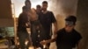 Young Syrian Rebels Plan for Future