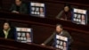 Hong Kong Booksellers' Disappearance Raises Concerns About China's Reach