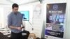 Des robots capables de travailler en milieu hostile