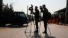 Afghan Journalists ‘Very Afraid’ Amid Rising Violence 