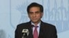 Pakistan Desak Taliban Afghanistan Ikut Pembicaraan Damai