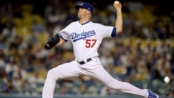 [주간 스포츠 세상 오디오] 2018 MLB 포스트시즌 개막