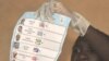 Opposition Rejects Results of Togo Election