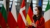 Finland's Prime Minister Leaves EU Summit After COVID-19 Exposure 