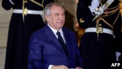 Kryeministri i Francës, Francois Bayro/AFP