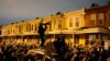 Hundreds Protest in Philadelphia Following Shooting Death of African American Man 