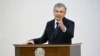 Prezident Shavkat Mirziyoyev, Toshkent, 26-yanvar, 2022