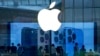 China Larang Pejabat Pemerintah Gunakan iPhone
