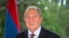 Armen Sargsyan