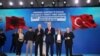 Erdoan: Invazija Rusije na Ukrajinu nije realna
