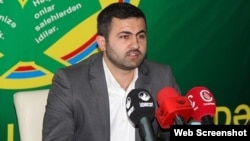 Elçin Qasımov